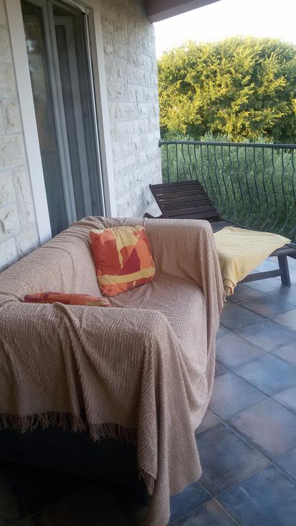 Apartments Blanca Vodice Rum bild