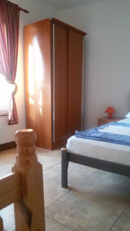 Apartments Blanca Vodice Rum bild