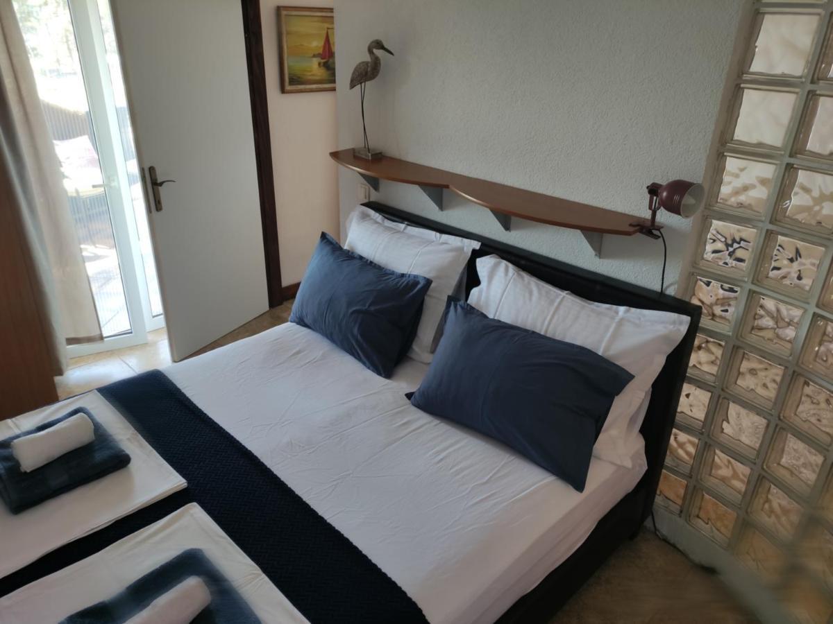 Apartments Blanca Vodice Exteriör bild