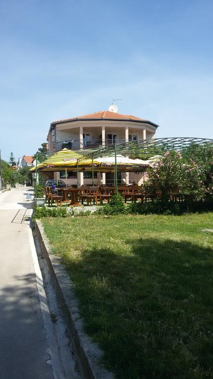 Apartments Blanca Vodice Exteriör bild