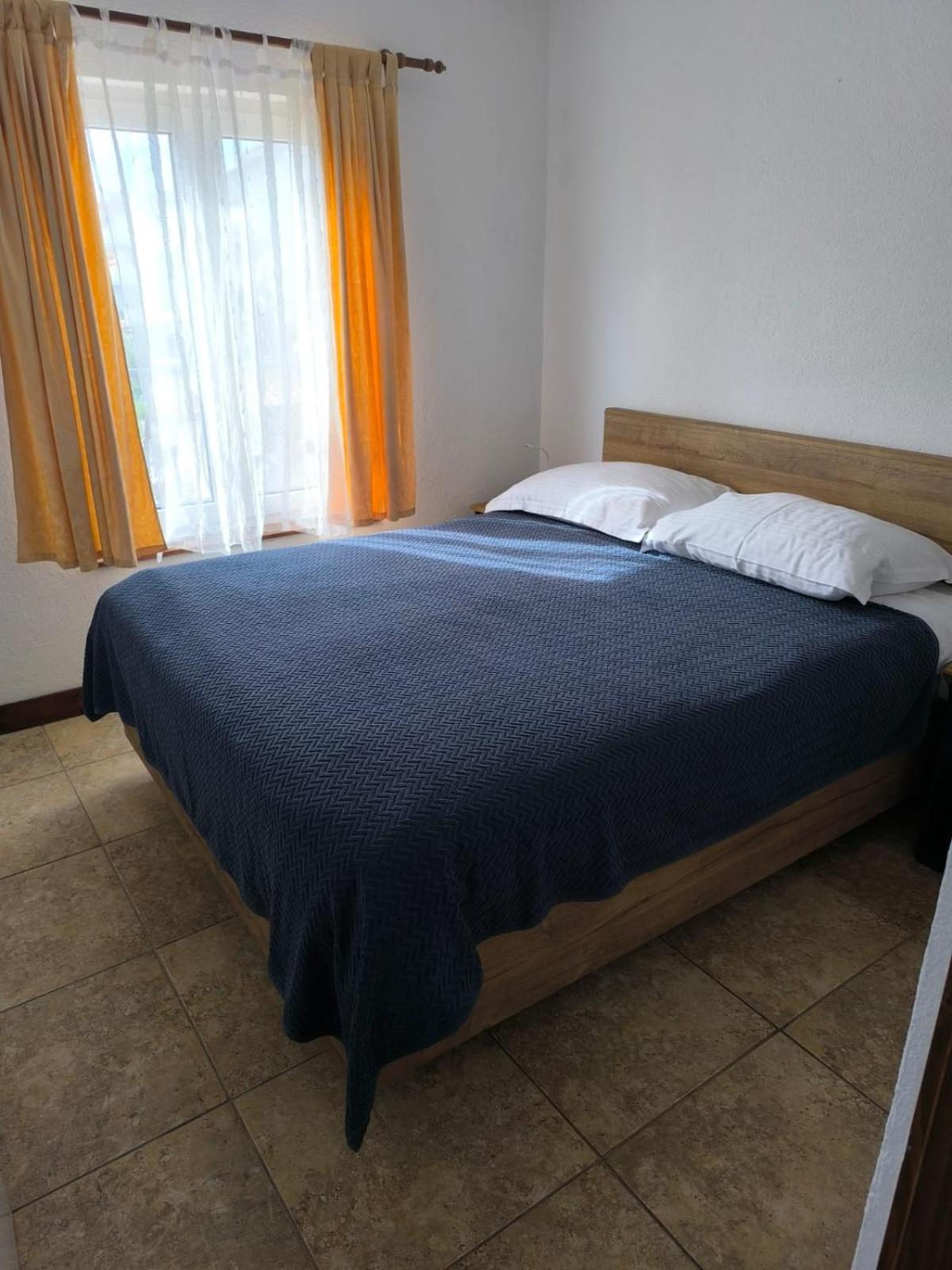 Apartments Blanca Vodice Exteriör bild