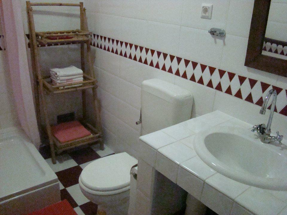 Apartments Blanca Vodice Rum bild