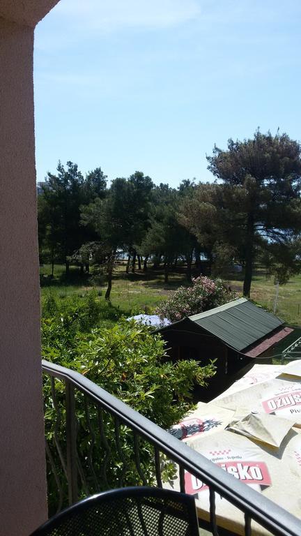 Apartments Blanca Vodice Rum bild