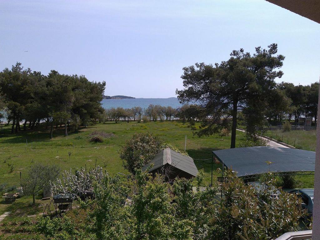 Apartments Blanca Vodice Exteriör bild